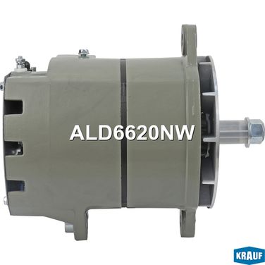 Krauf ALD6620NW Генератор 73Amp - 6