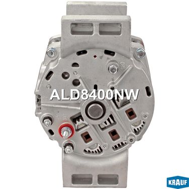 Krauf ALD8400NW Генератор 80Amp - 3
