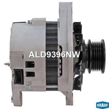 Krauf ALD9396NW Генератор - 5