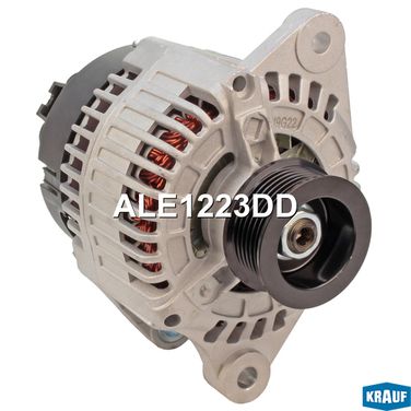 Krauf ALE1223DD Генератор - 1
