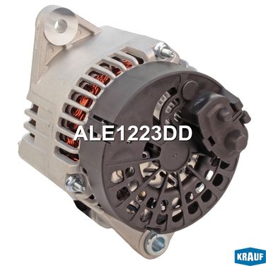 Krauf ALE1223DD Генератор - 2