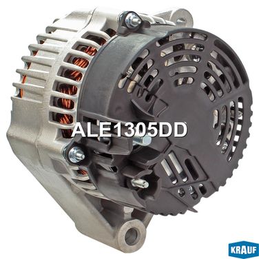 Krauf ALE1305DD Генератор - 2