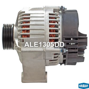 Krauf ALE1305DD Генератор - 5