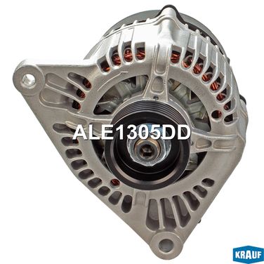 Krauf ALE1305DD Генератор - 6