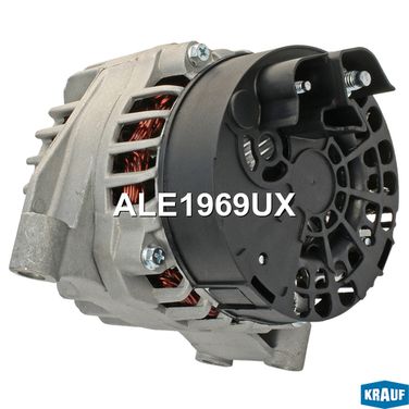 Krauf ALE1969UX Генератор - 2