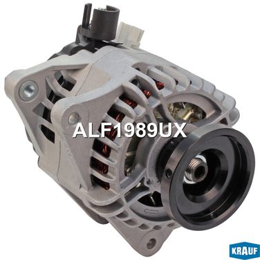 Krauf ALF1989UX Генератор - 1
