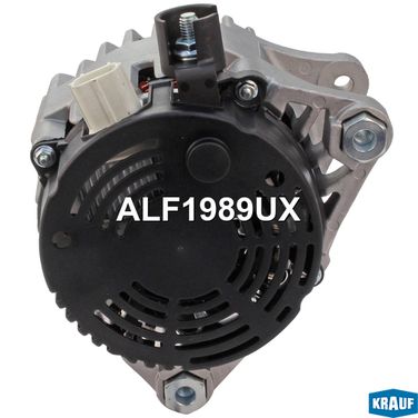 Krauf ALF1989UX Генератор - 4