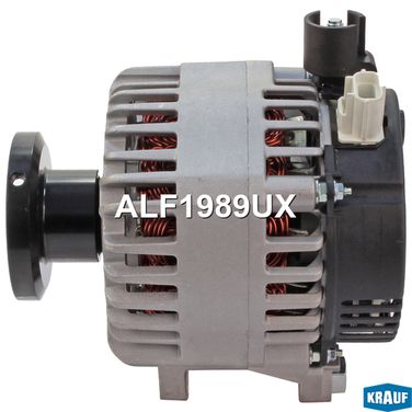 Krauf ALF1989UX Генератор - 5