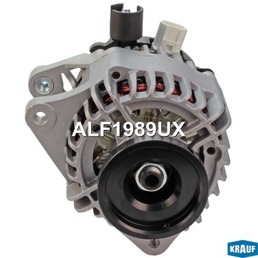 Krauf ALF1989UX Генератор - 6