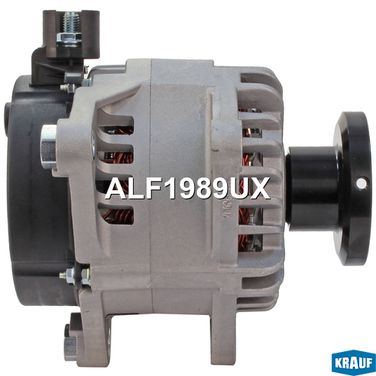 Krauf ALF1989UX Генератор - 7