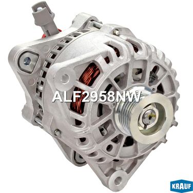 Krauf ALF2958NW Генератор - 1