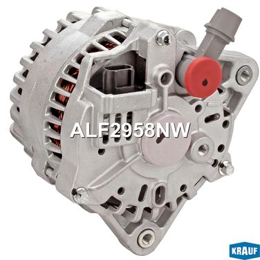 Krauf ALF2958NW Генератор - 2