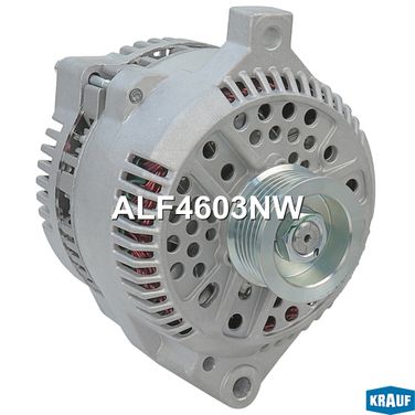 Krauf ALF4603NW Генератор - 1