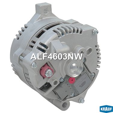Krauf ALF4603NW Генератор - 2