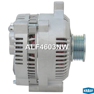 Krauf ALF4603NW Генератор - 4