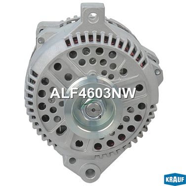 Krauf ALF4603NW Генератор - 5