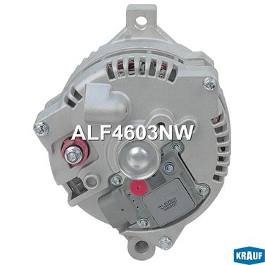 Krauf ALF4603NW Генератор - 7