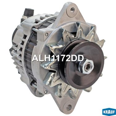 Krauf ALH1172DD Генератор - 1
