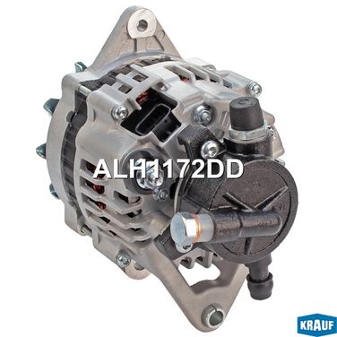 Krauf ALH1172DD Генератор - 2