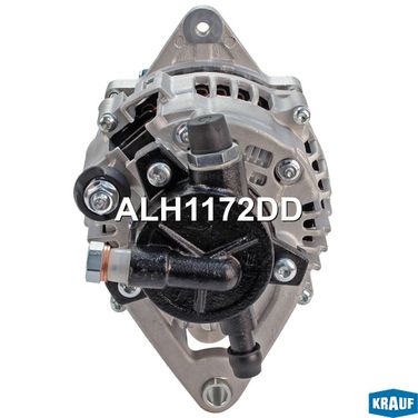 Krauf ALH1172DD Генератор - 4