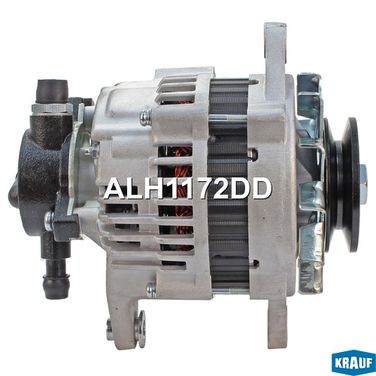 Krauf ALH1172DD Генератор - 5