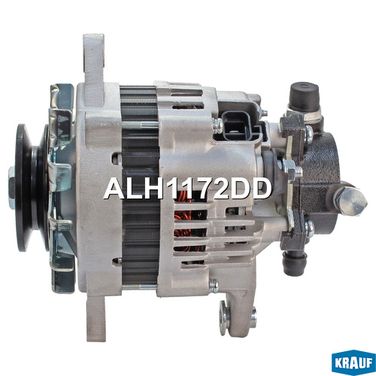 Krauf ALH1172DD Генератор - 7