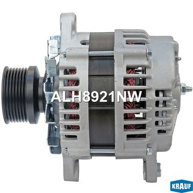 Krauf ALH8921NW Генератор - 6