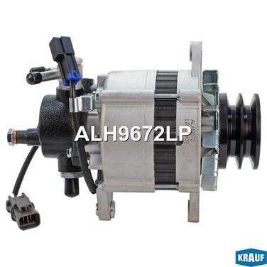 Krauf ALH9672LP Генератор - 5