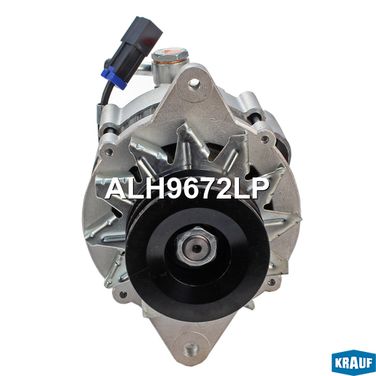 Krauf ALH9672LP Генератор - 6