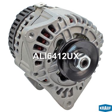 Krauf ALI6412UX Генератор - 1