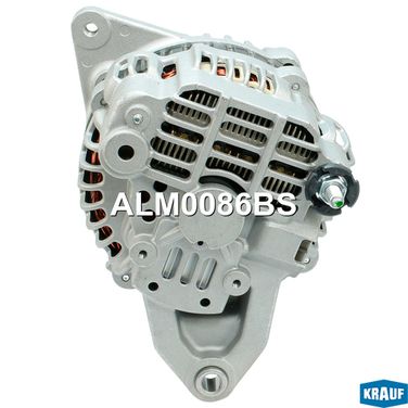Krauf ALM0086BS Генератор - 4