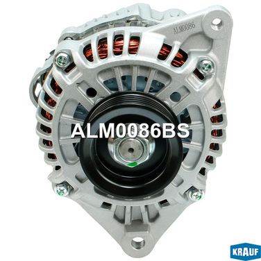 Krauf ALM0086BS Генератор - 6