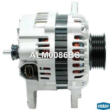 Krauf ALM0086BS Генератор - 7