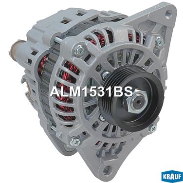 Krauf ALM1531BS Генератор - 1