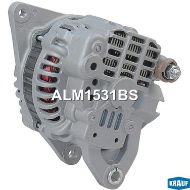 Krauf ALM1531BS Генератор - 2