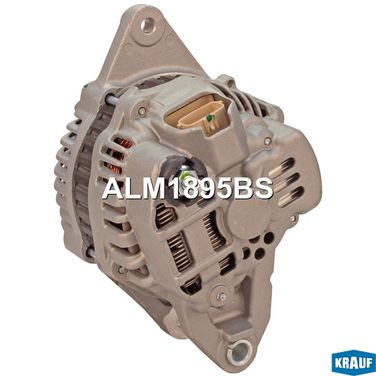 Krauf ALM1895BS Генератор - 2