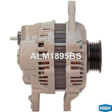 Krauf ALM1895BS Генератор - 5