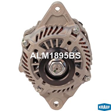 Krauf ALM1895BS Генератор - 6