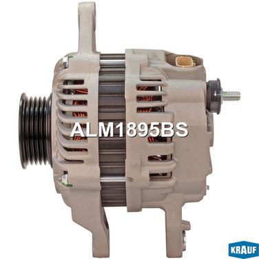 Krauf ALM1895BS Генератор - 7