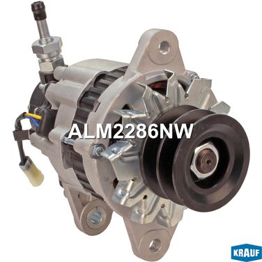 Krauf ALM2286NW Генератор - 1