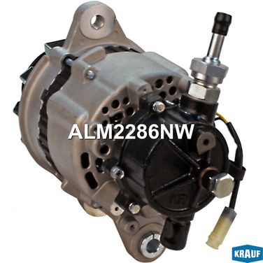 Krauf ALM2286NW Генератор - 2