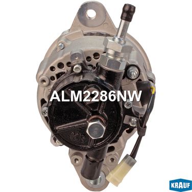 Krauf ALM2286NW Генератор - 4