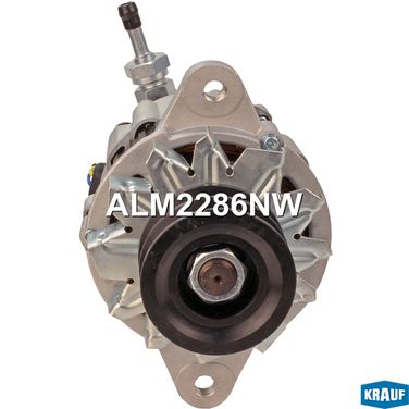 Krauf ALM2286NW Генератор - 6