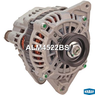 Krauf ALM4522BS Генератор - 1