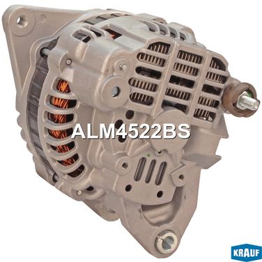 Krauf ALM4522BS Генератор - 2
