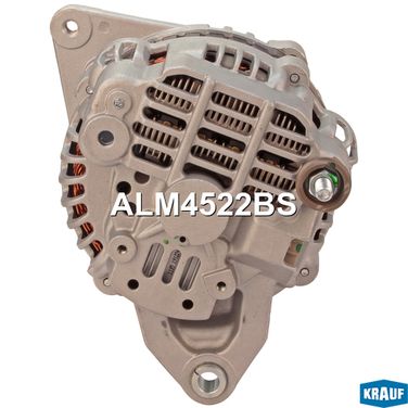 Krauf ALM4522BS Генератор - 4