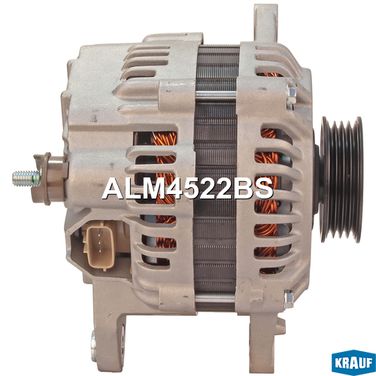 Krauf ALM4522BS Генератор - 5