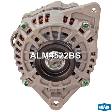 Krauf ALM4522BS Генератор - 6