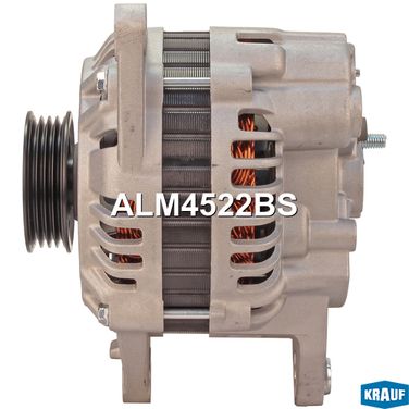 Krauf ALM4522BS Генератор - 7