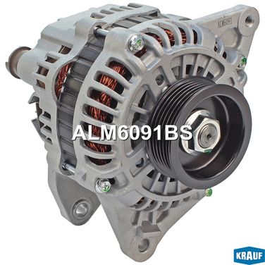 Krauf ALM6091BS Генератор - 1
